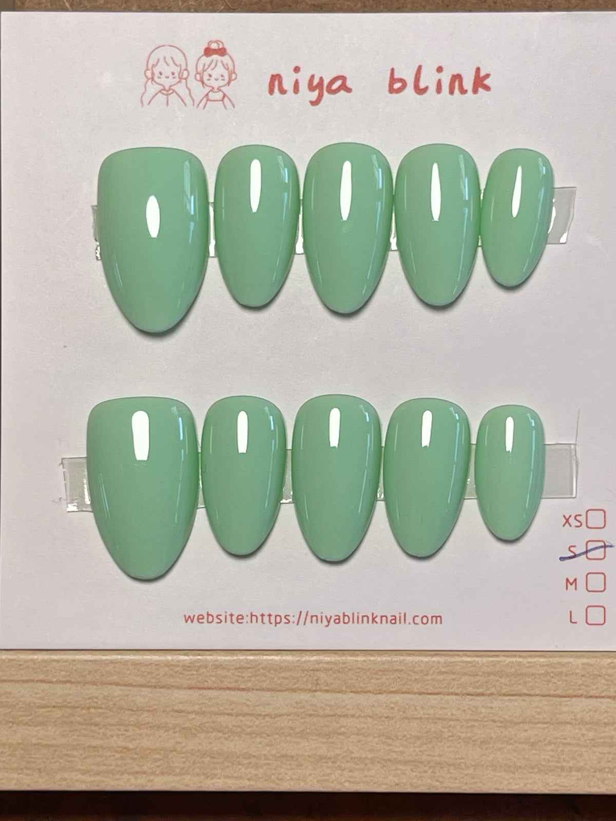 cat eye（S size ）66