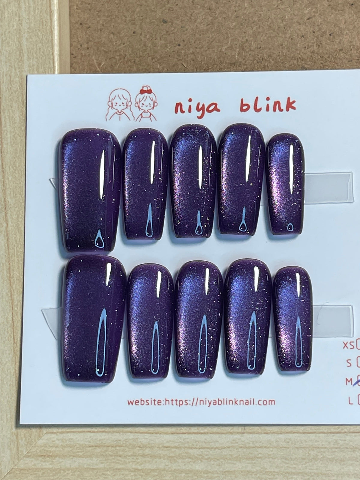 cat eye medium 426