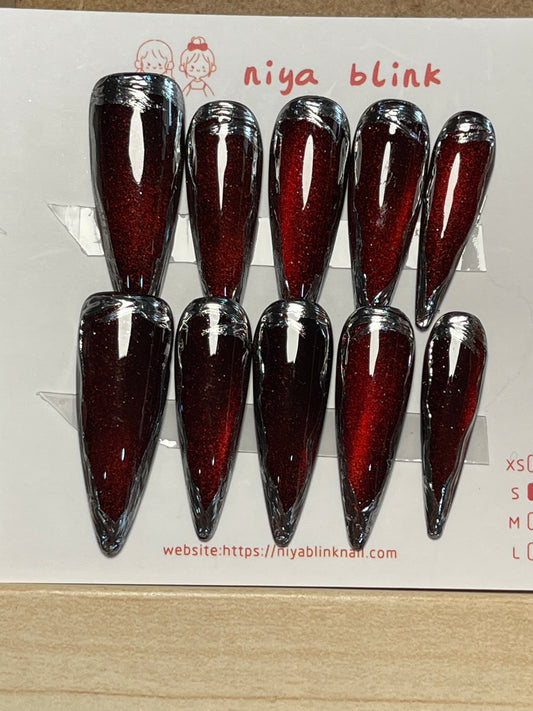 Small Stiletto 2778