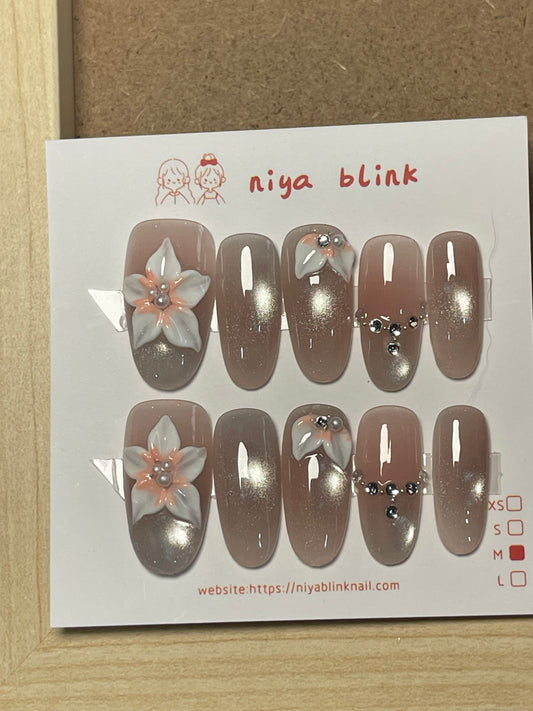 Medium Oval 6248