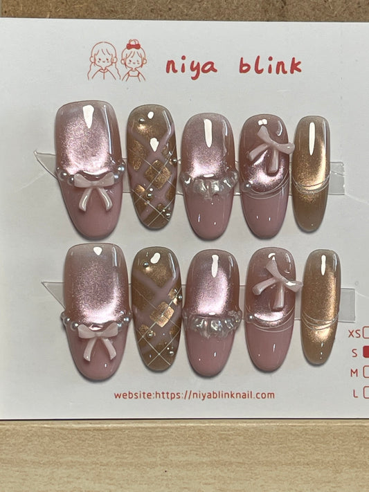 Small oval 2615