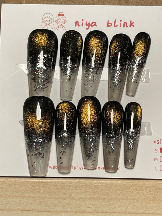 Small Stiletto 2795