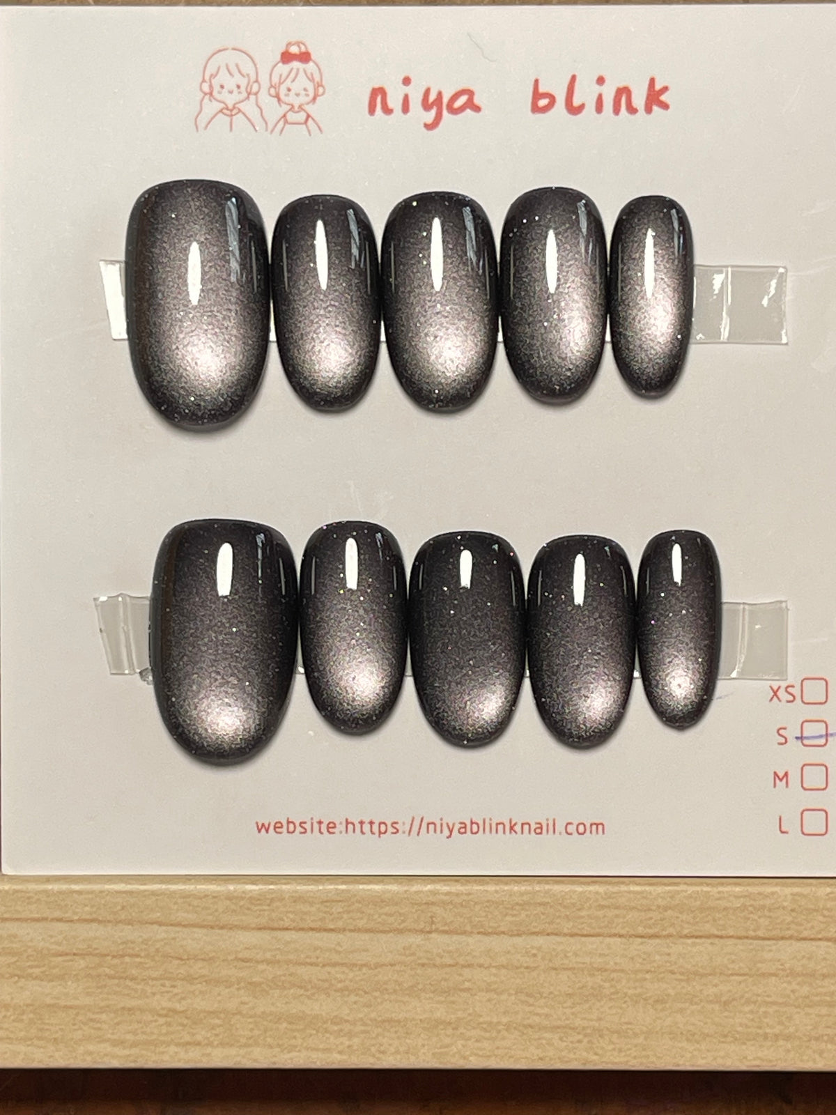 cat eye（S size ）112