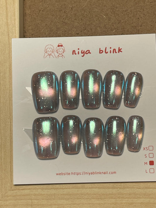 cat eye medium 98