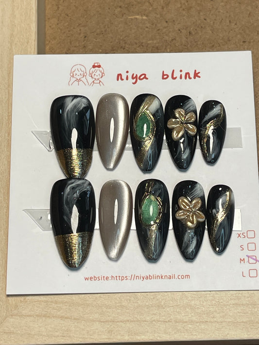 Medium 1100