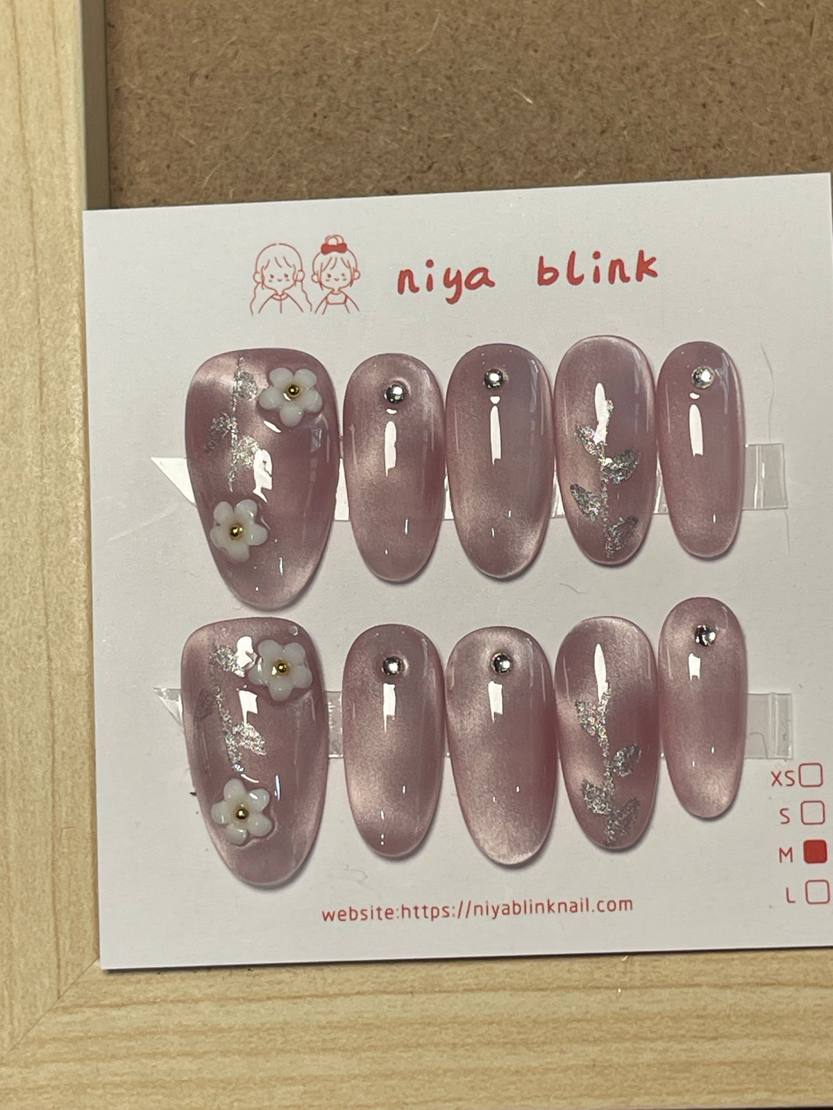 Medium Oval 6235