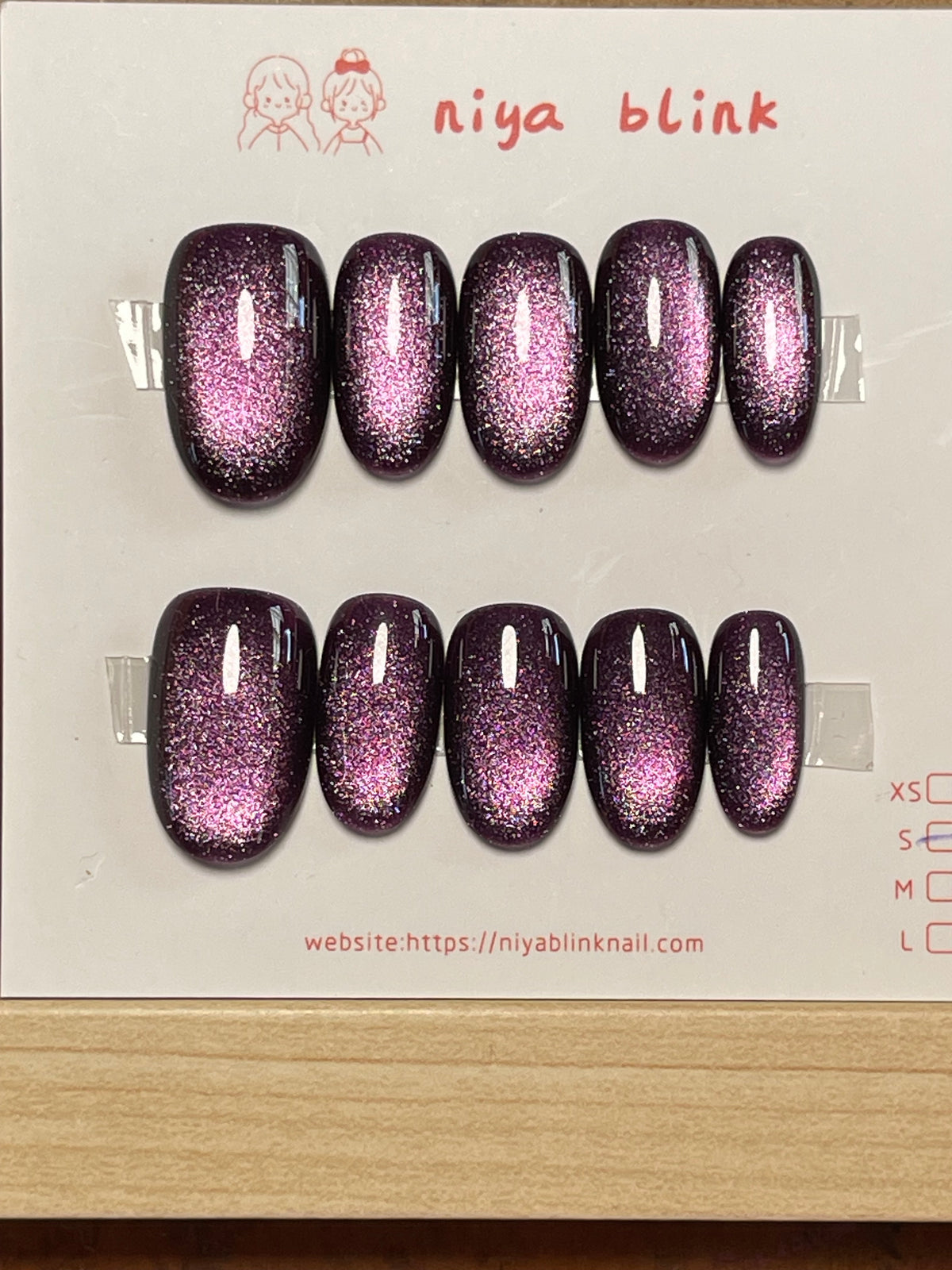 cat eye（S size ）93