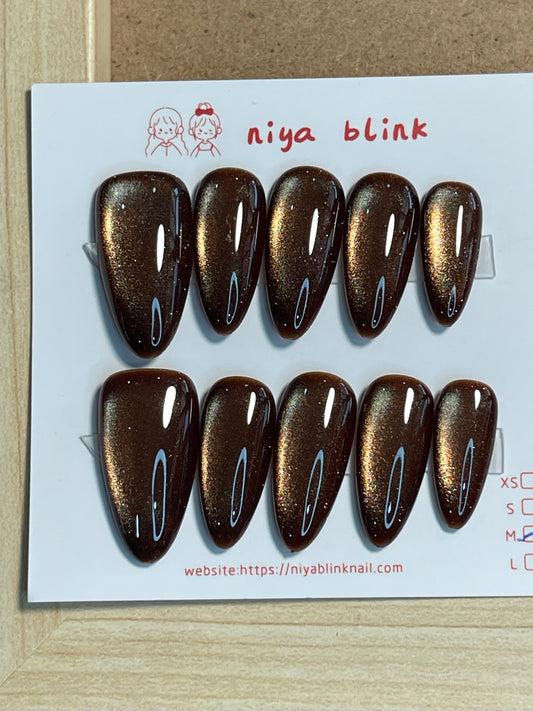 cat eye 440 （M size ）