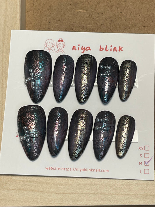 Medium 1254