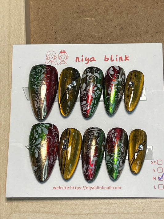 Medium 1033