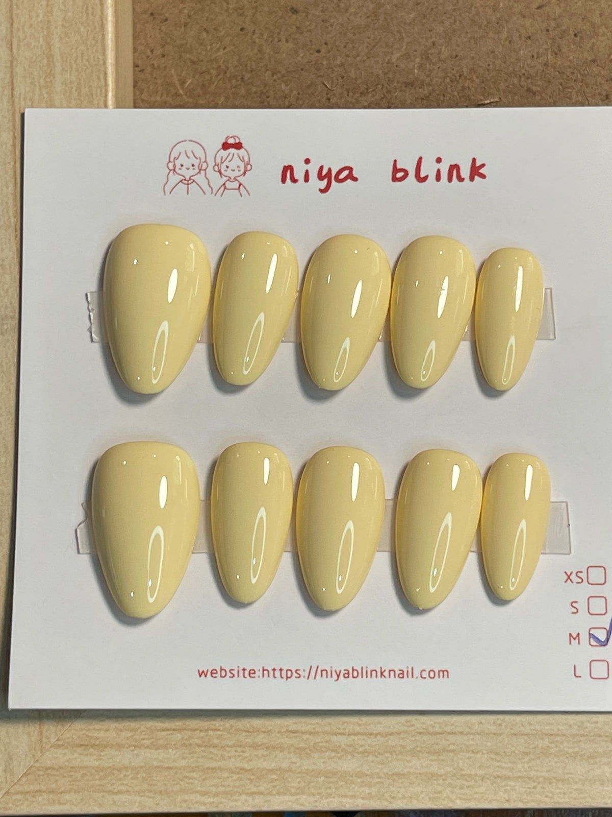 Medium cat eye （Short almond
