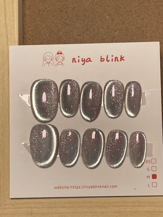 cat eye medium 83