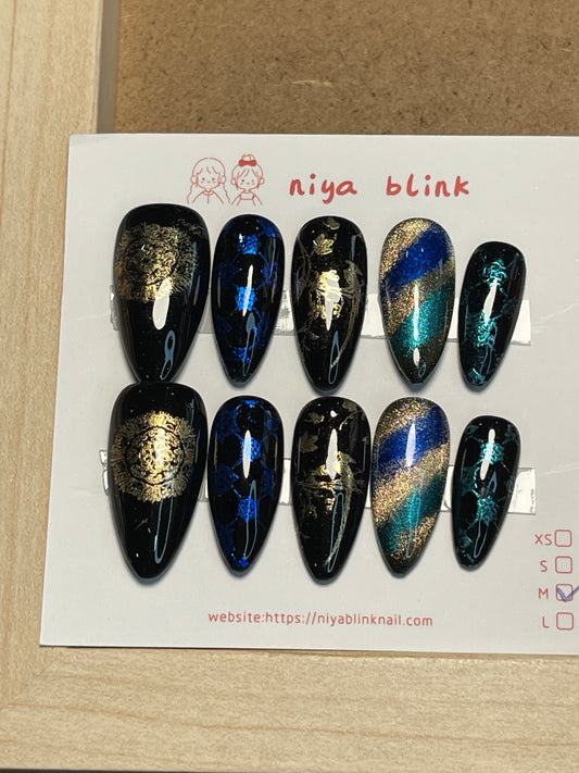 Medium 2509