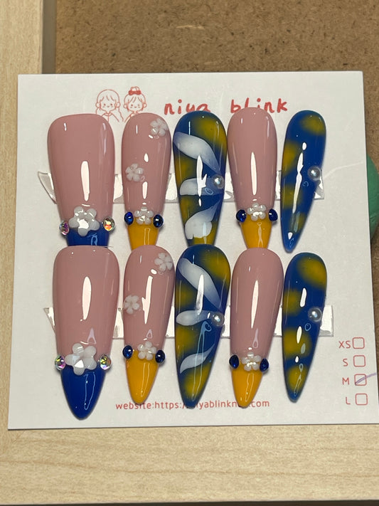 Medium 1205