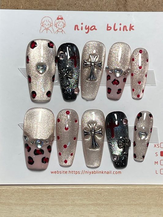 Small coffin 2681