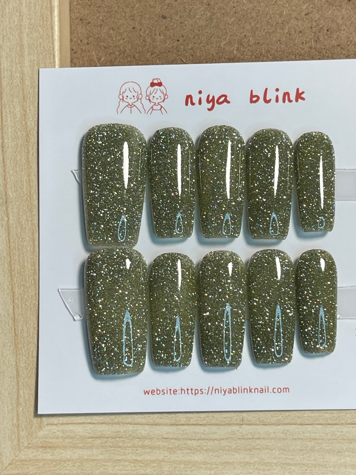 cat eye medium 420