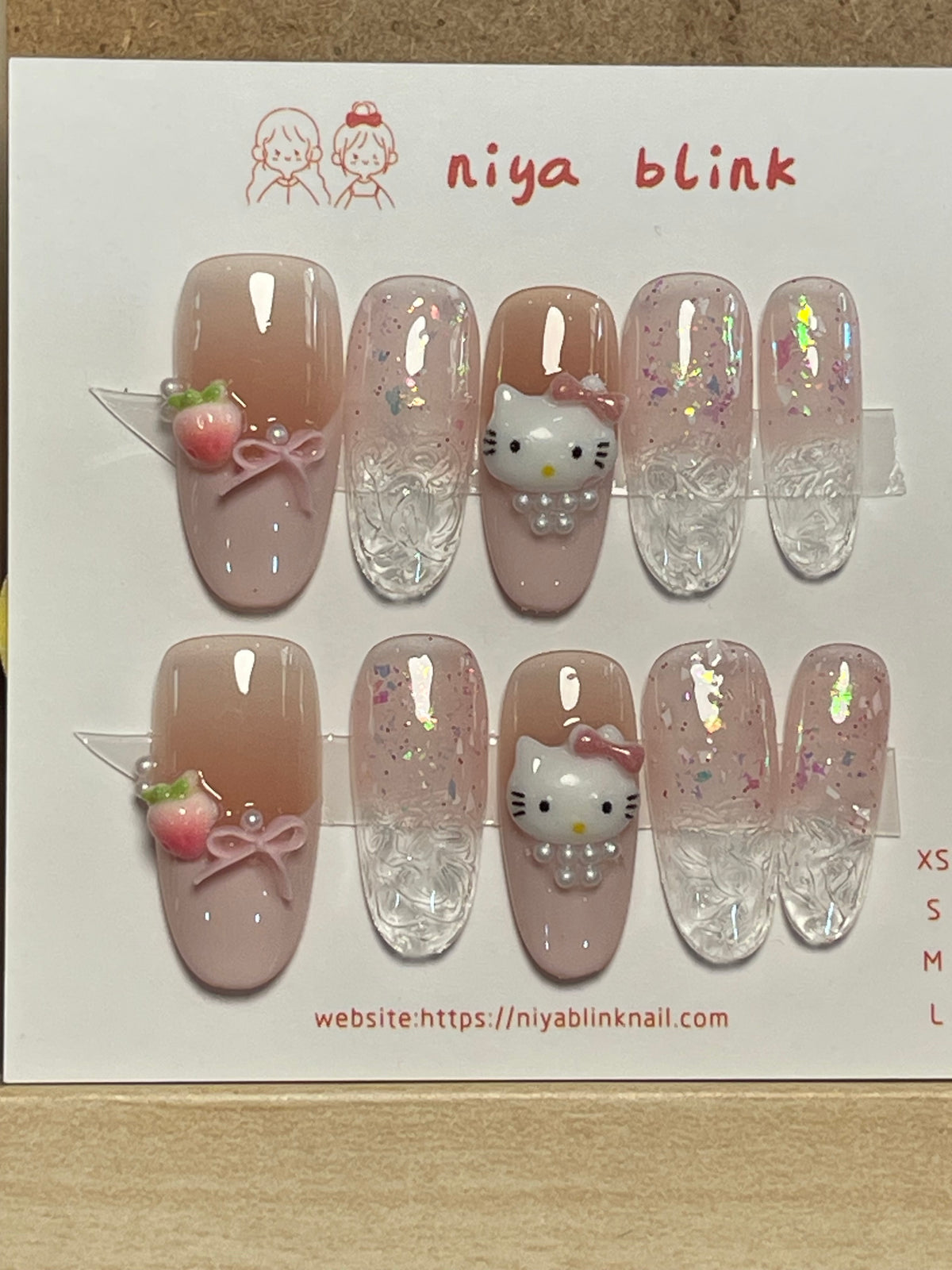 Small Oval 2652