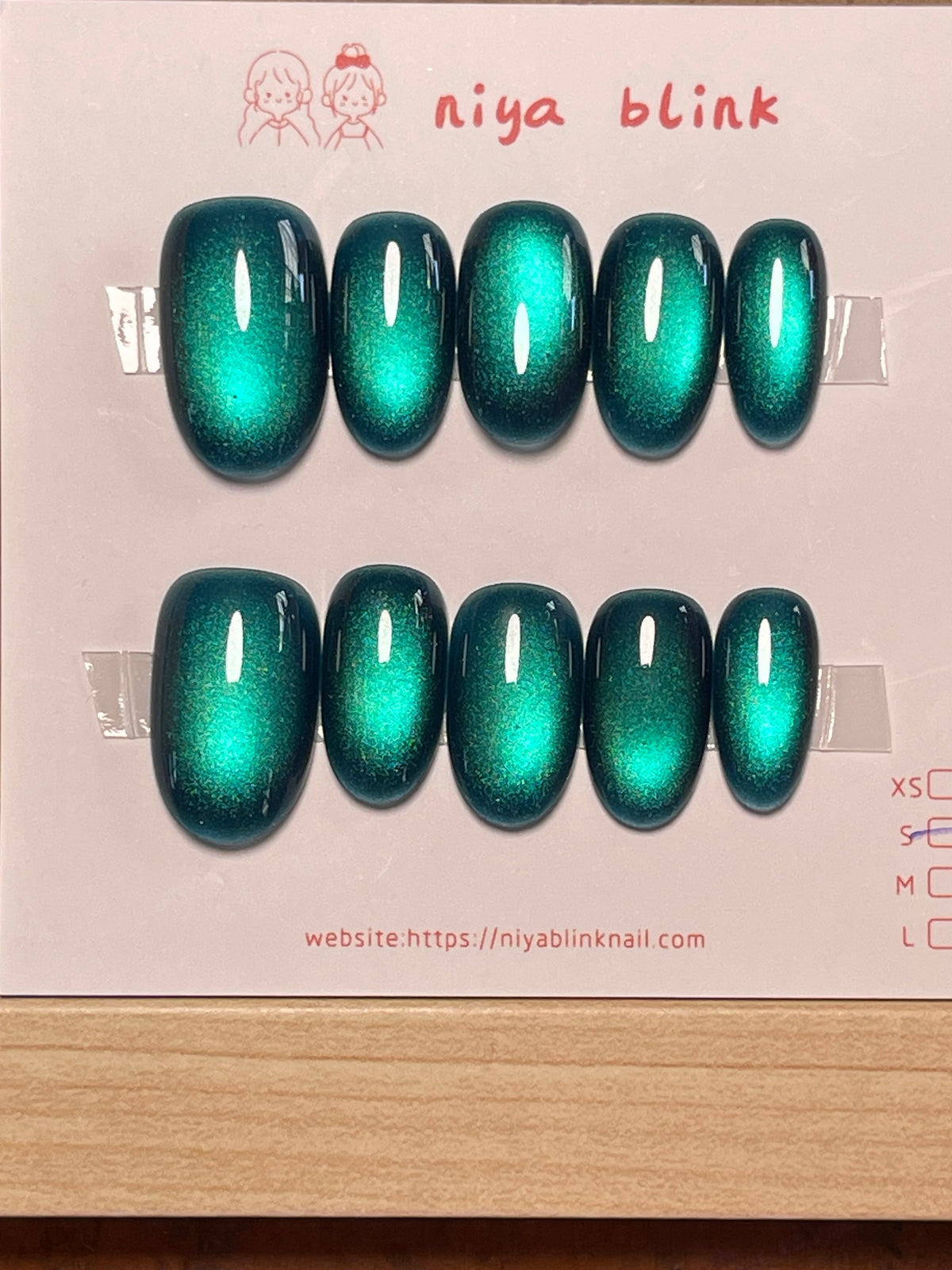 cat eye（S size ）89