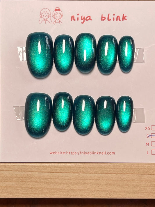 cat eye（S size ）89