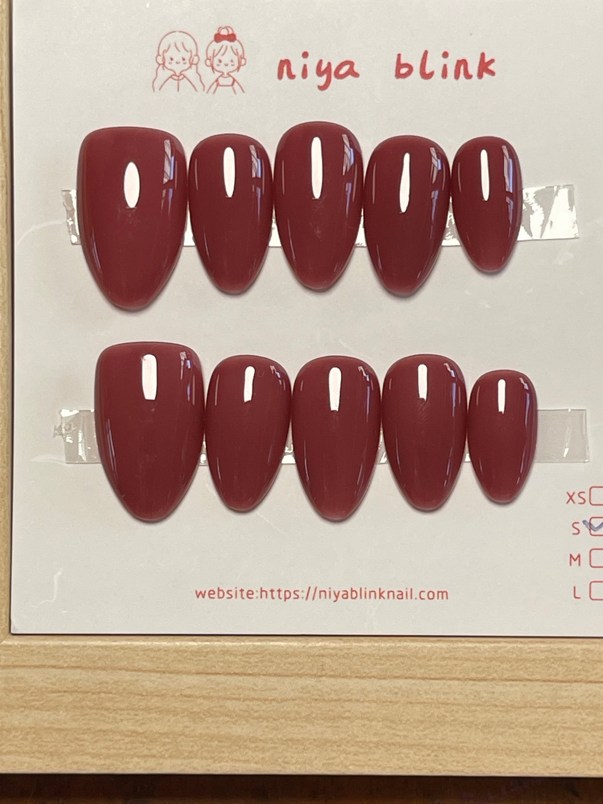 cat eye（S size ）50
