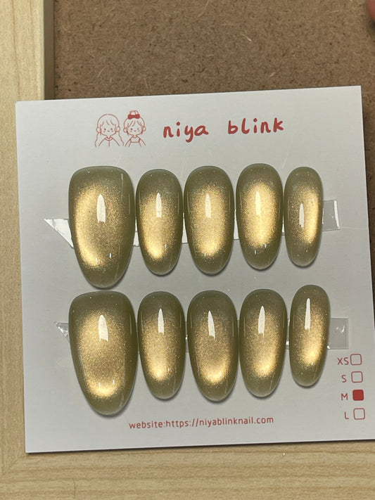 cat eye medium 89