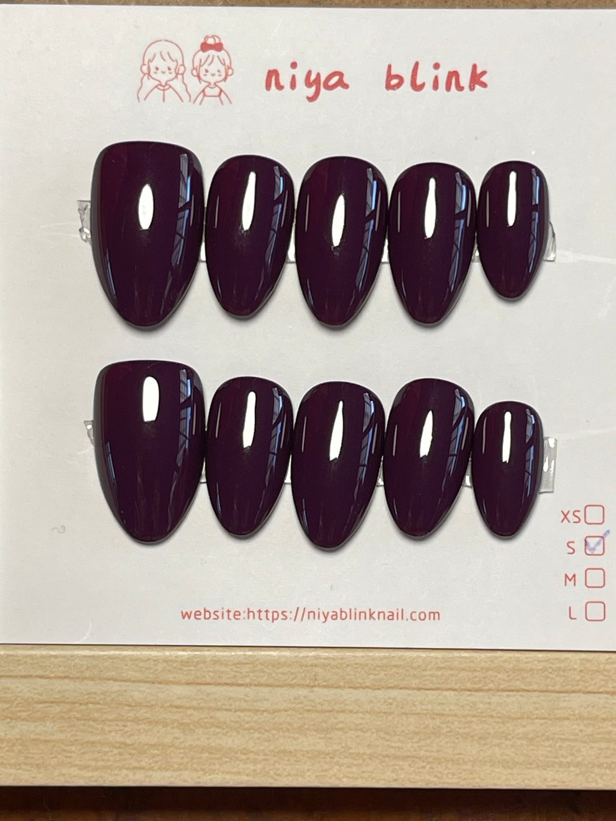 cat eye（S size ）73