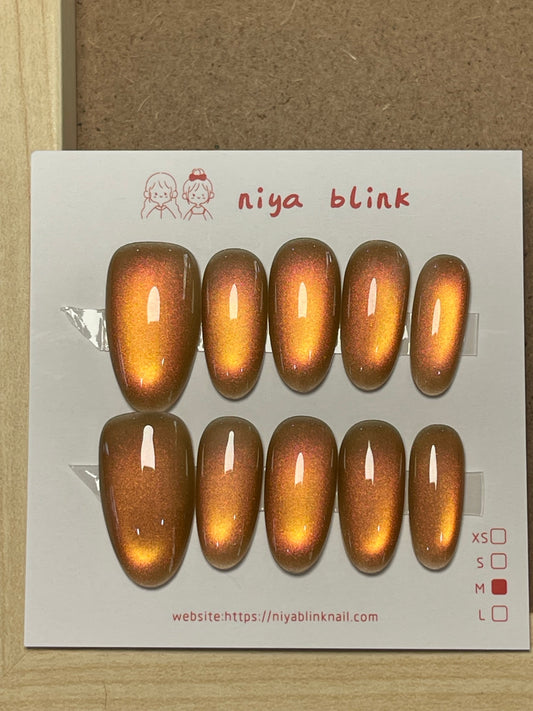cat eye medium 86