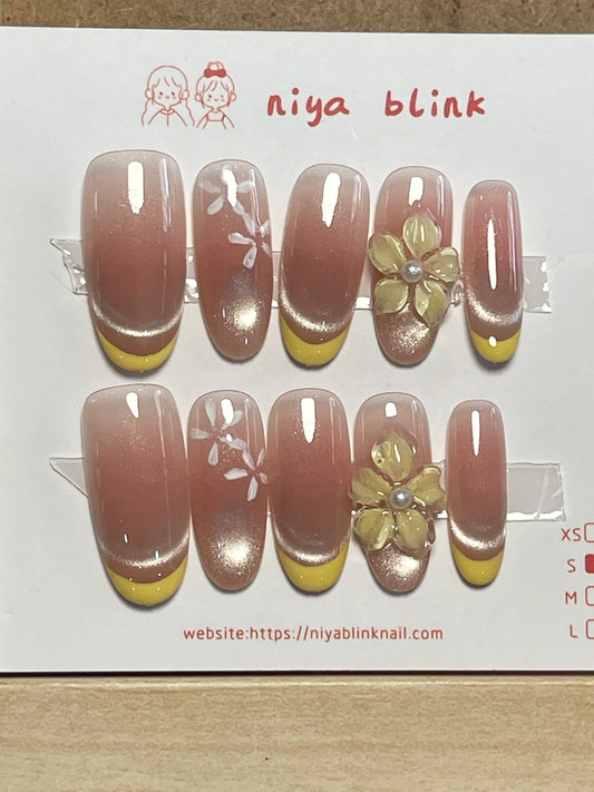 Small Oval 2619