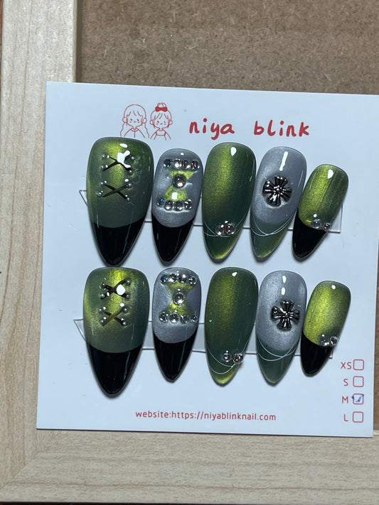 Medium 5085