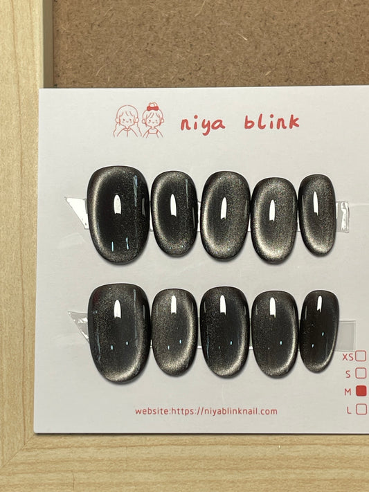 cat eye medium 60