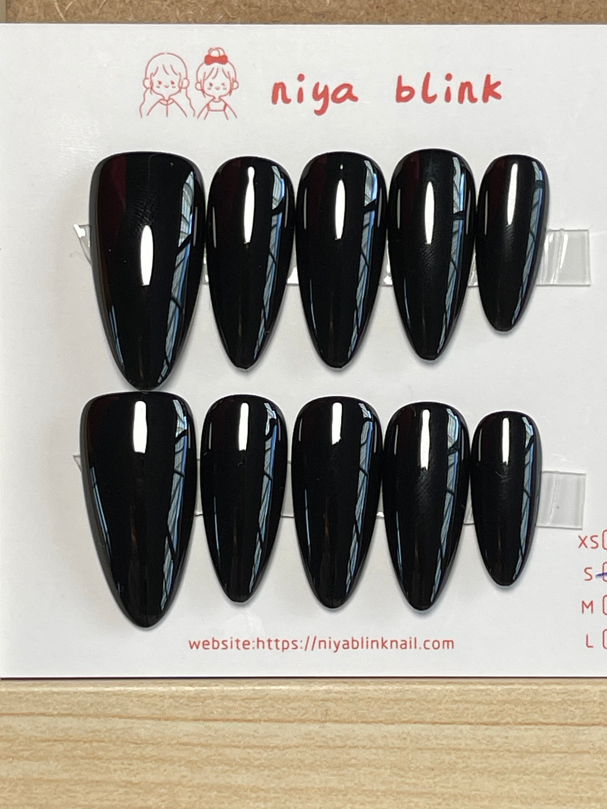 cat eye 1（S size ）