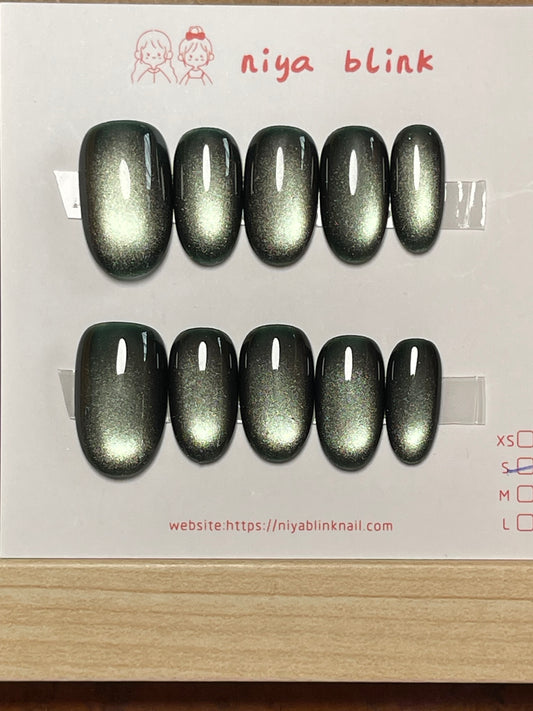cat eye（S size ）90