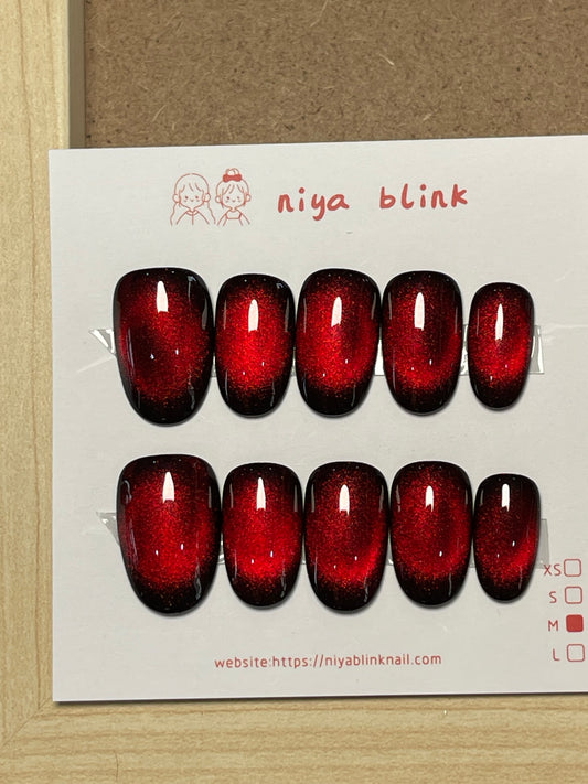 cat eye medium 65