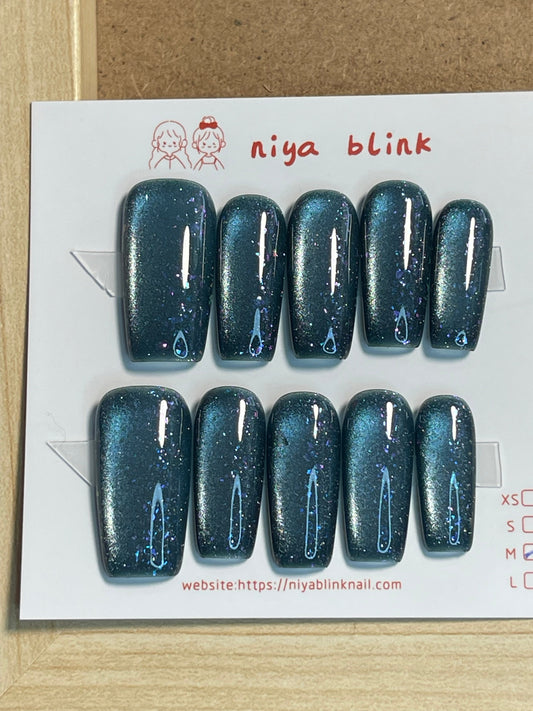 cat eye 421 （M size ）