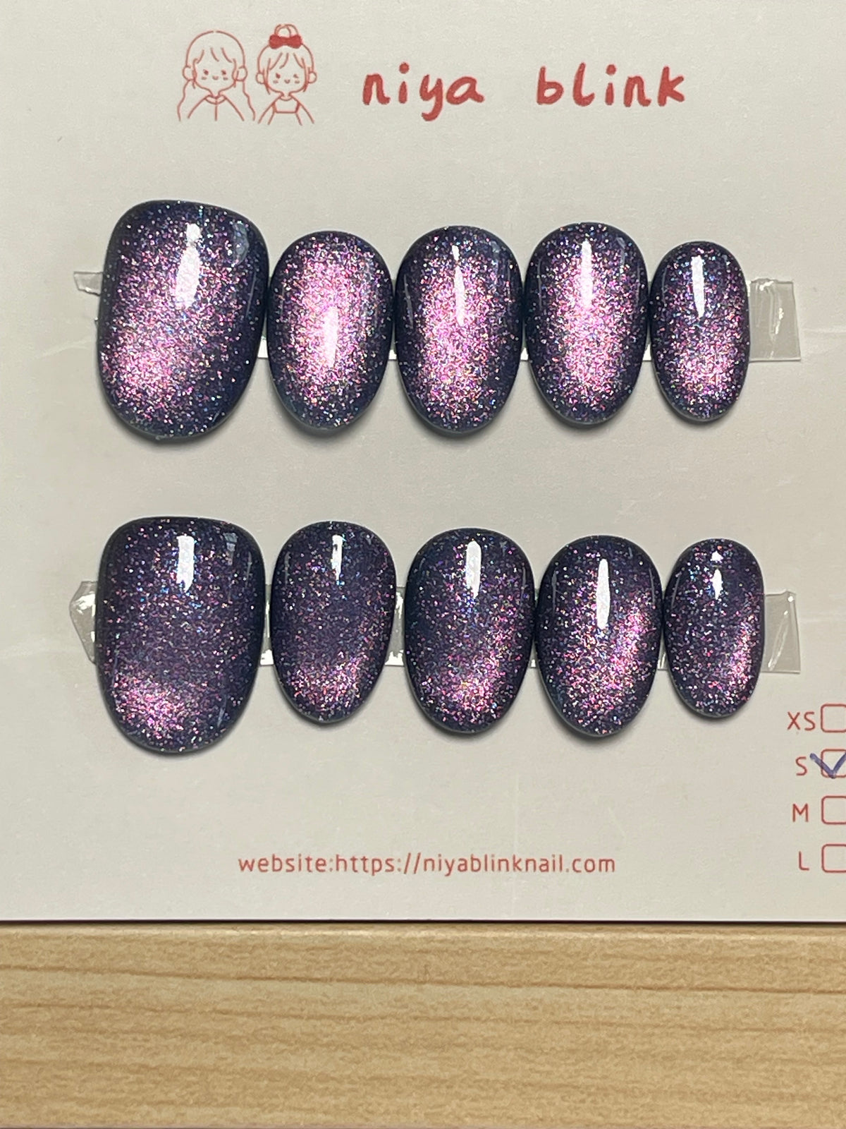 cat eye（S size ）125
