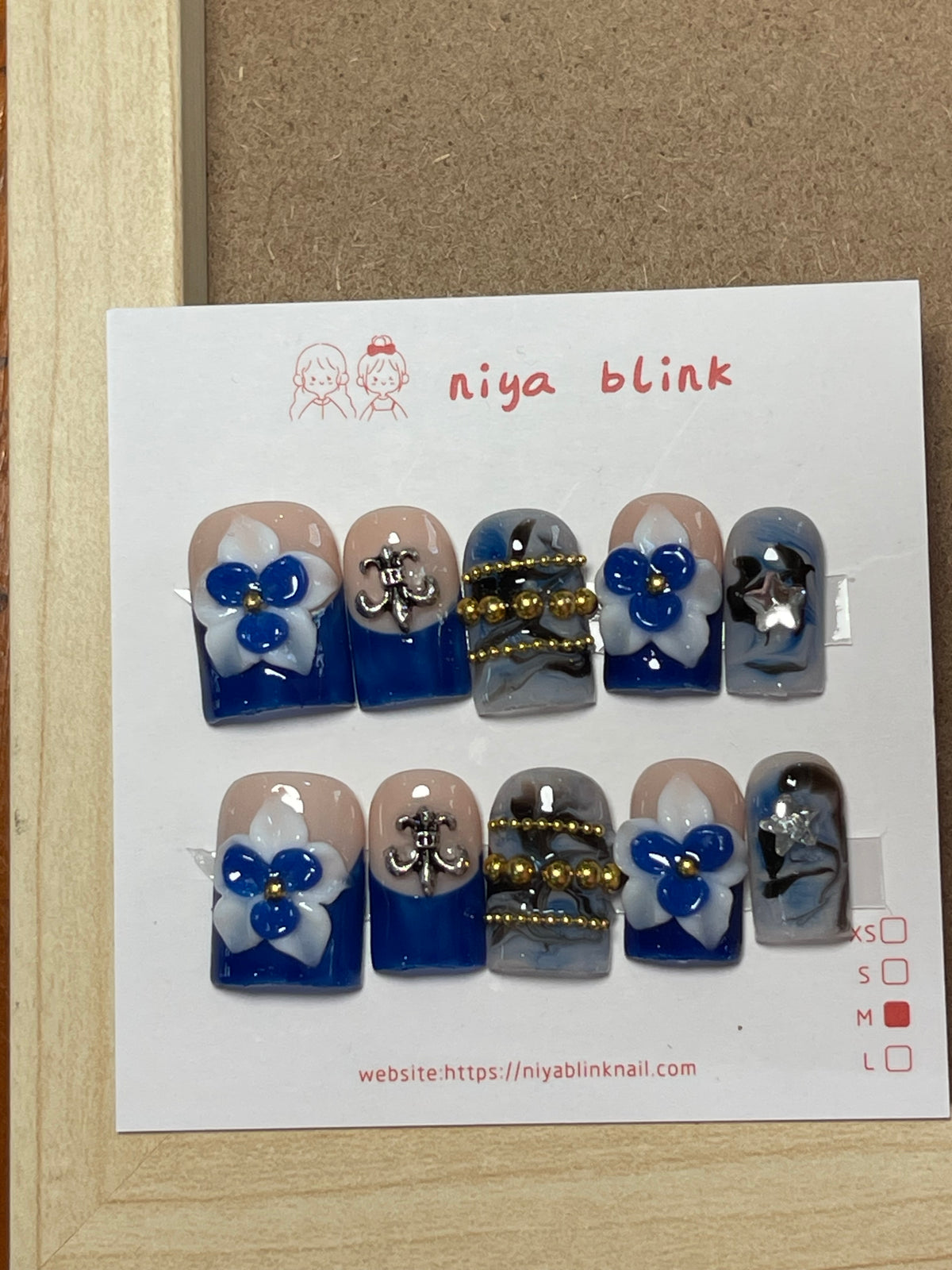 Medium 5659