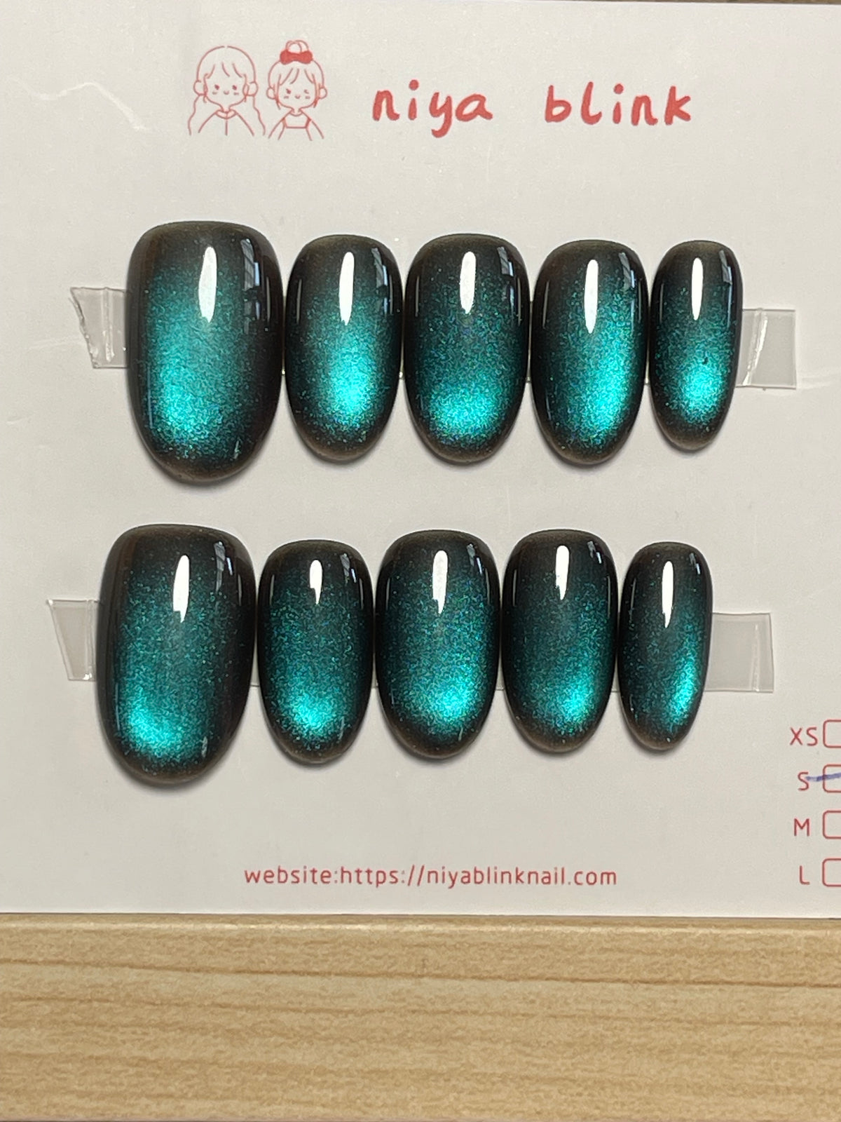 cat eye（S size ）130