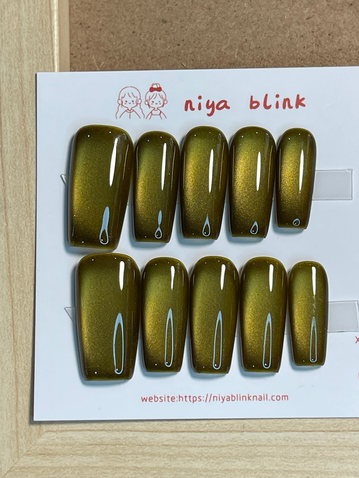 cat eye medium 432