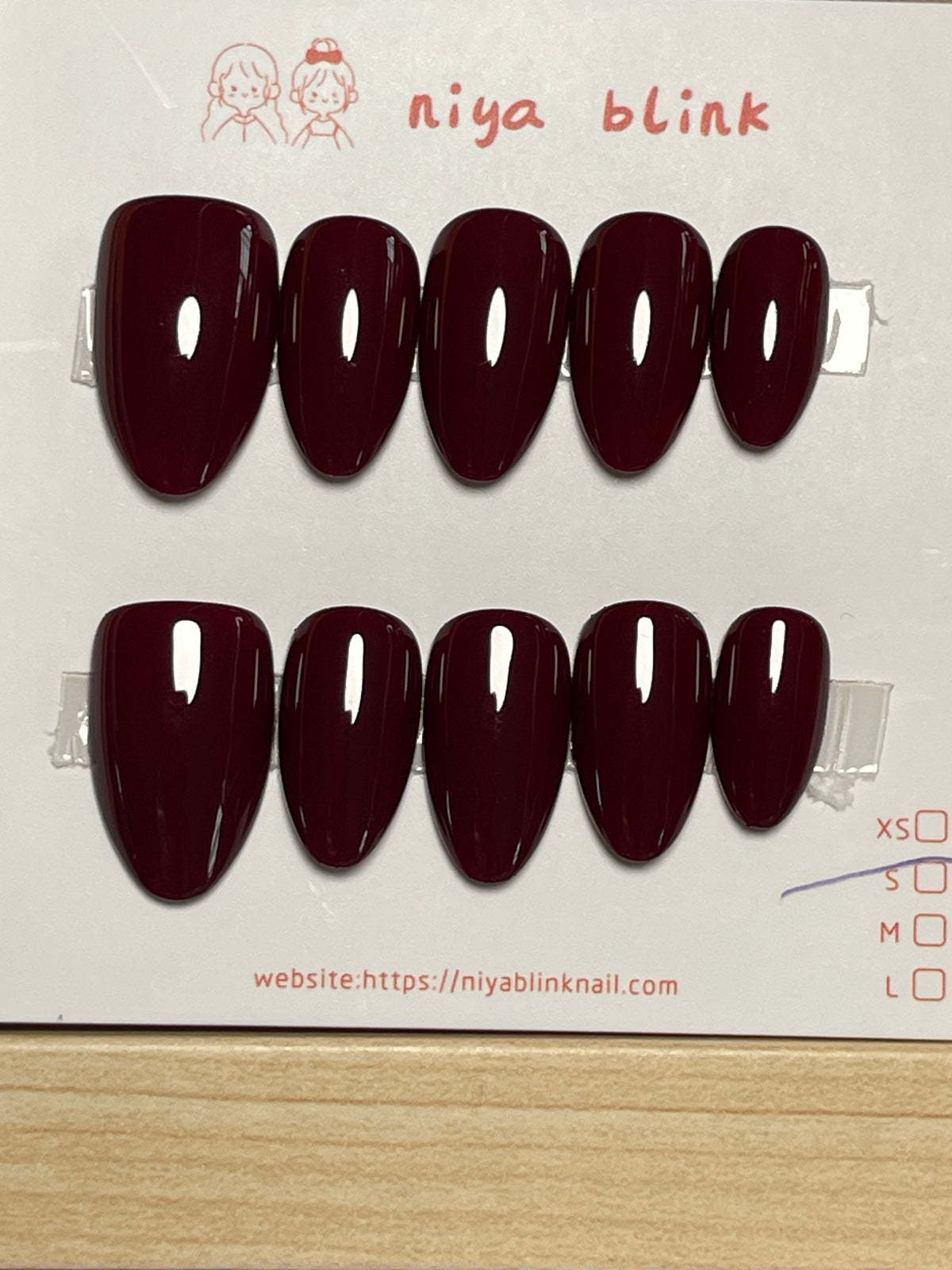 cat eye（S size ）80