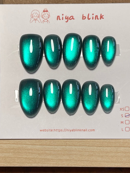 cat eye（S size ）64