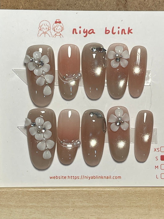 Small oval 2610