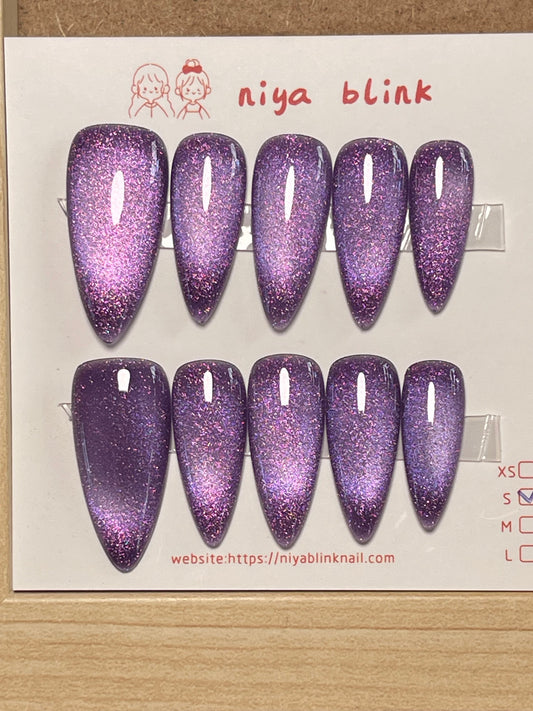 cat eye 14（S size ）
