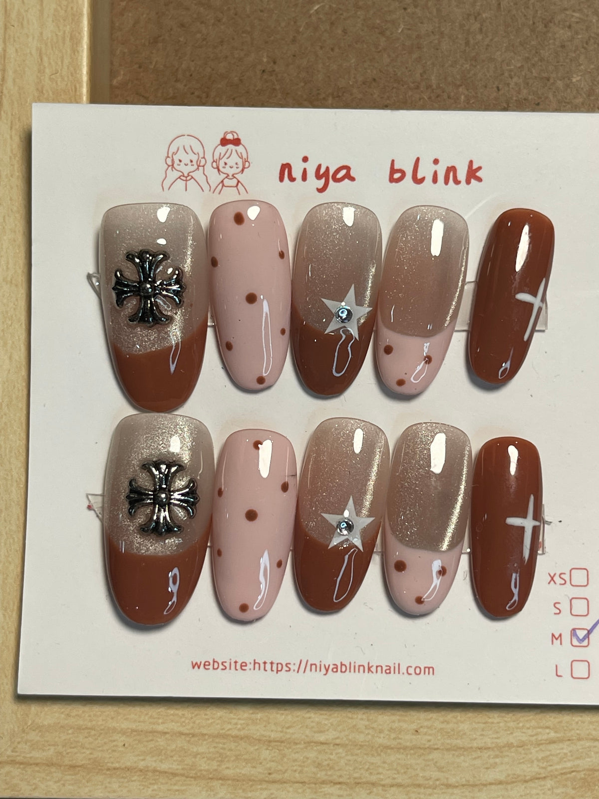 Medium 4083
