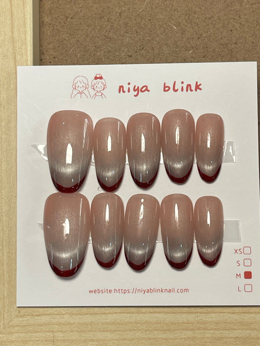 medium cat eye 30