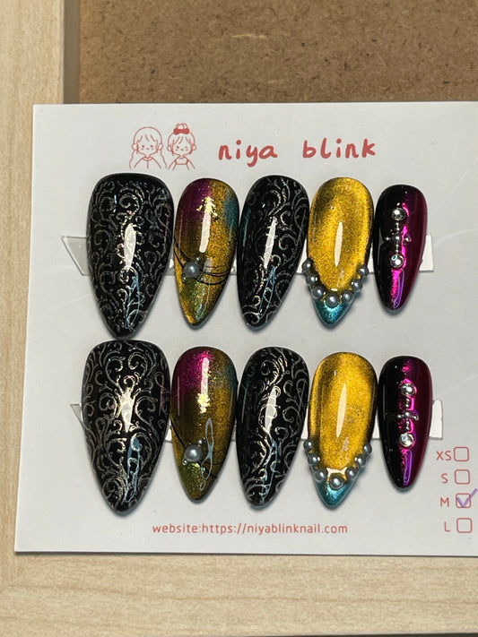 Medium 1275