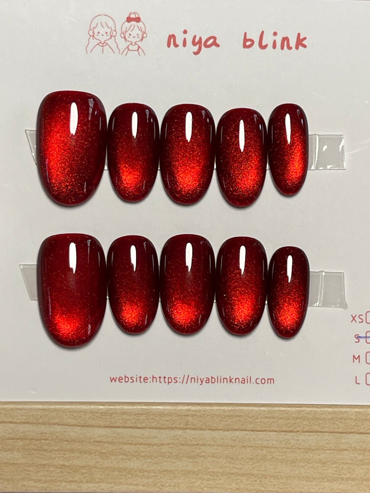 cat eye（S size ）135