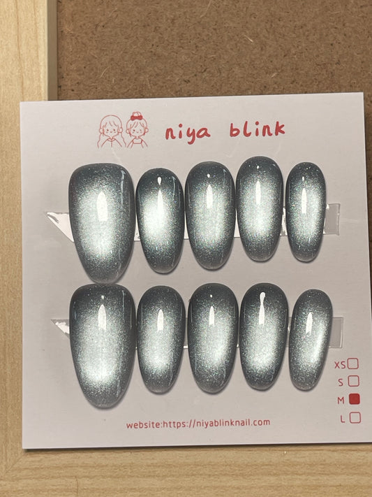 medium cat eye 39