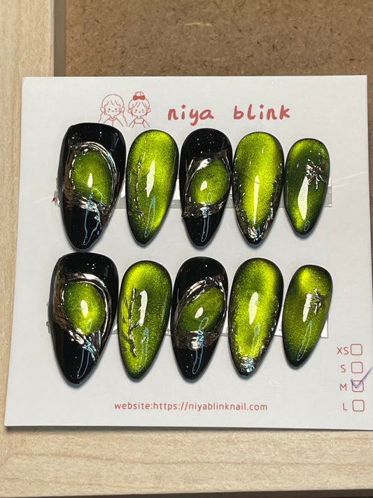 Medium 1141