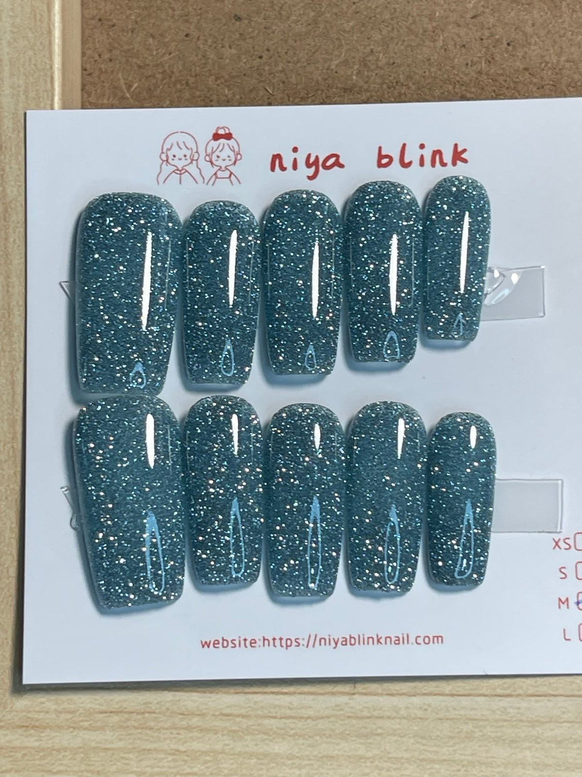 cat eye medium 406