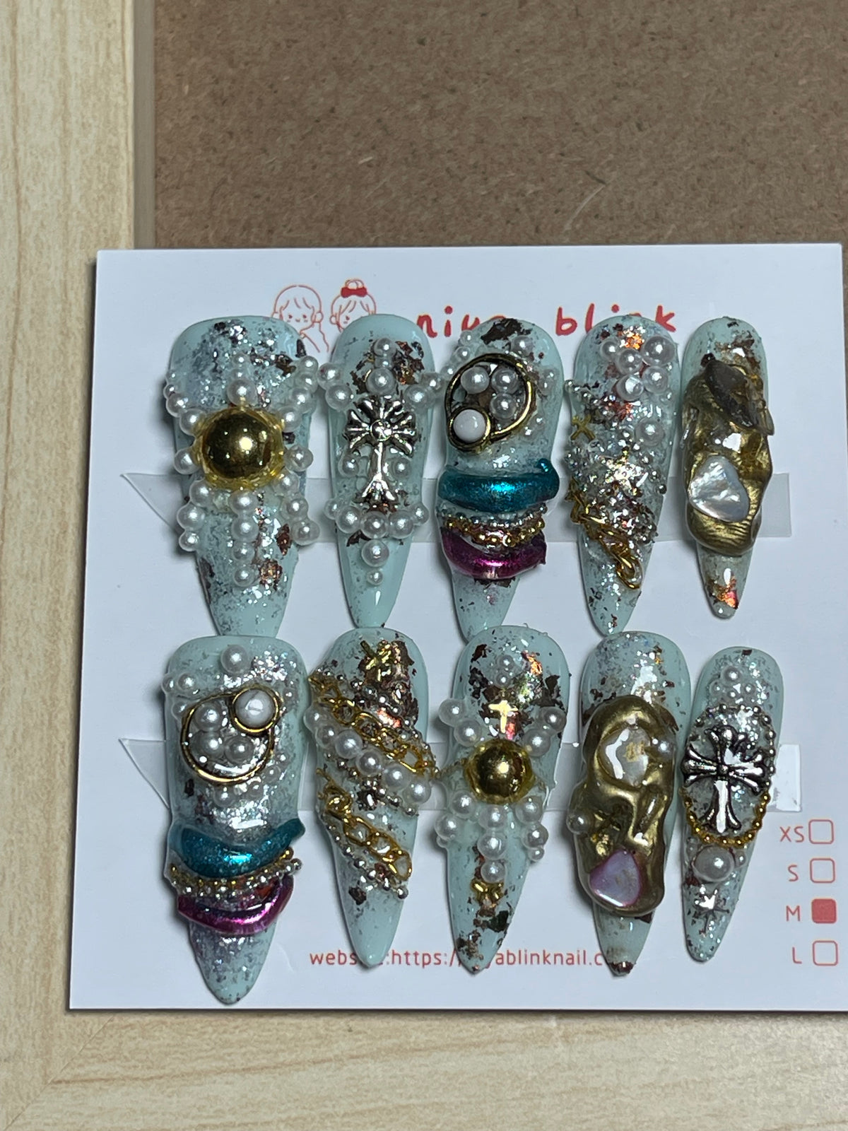 Medium 5479